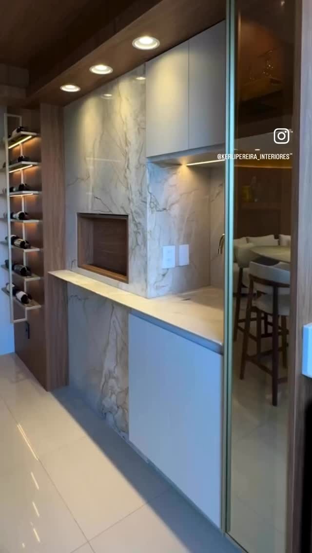 Projeto de interiores 4