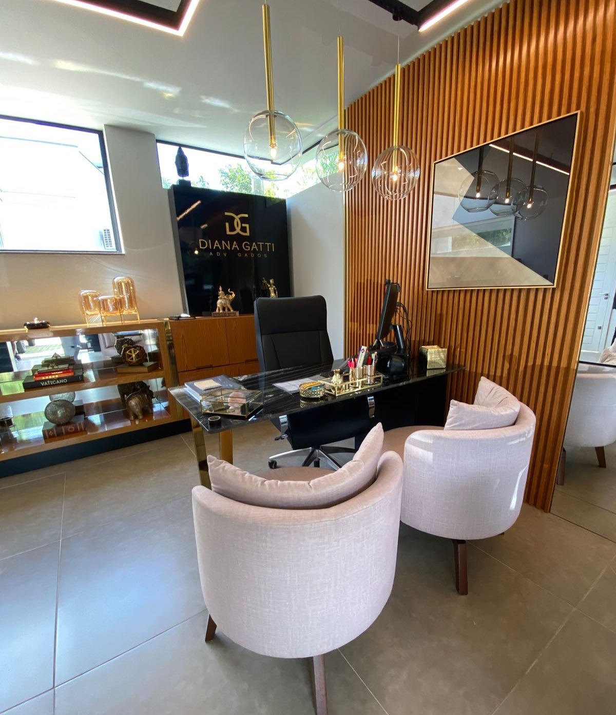 Projeto de interiores 5