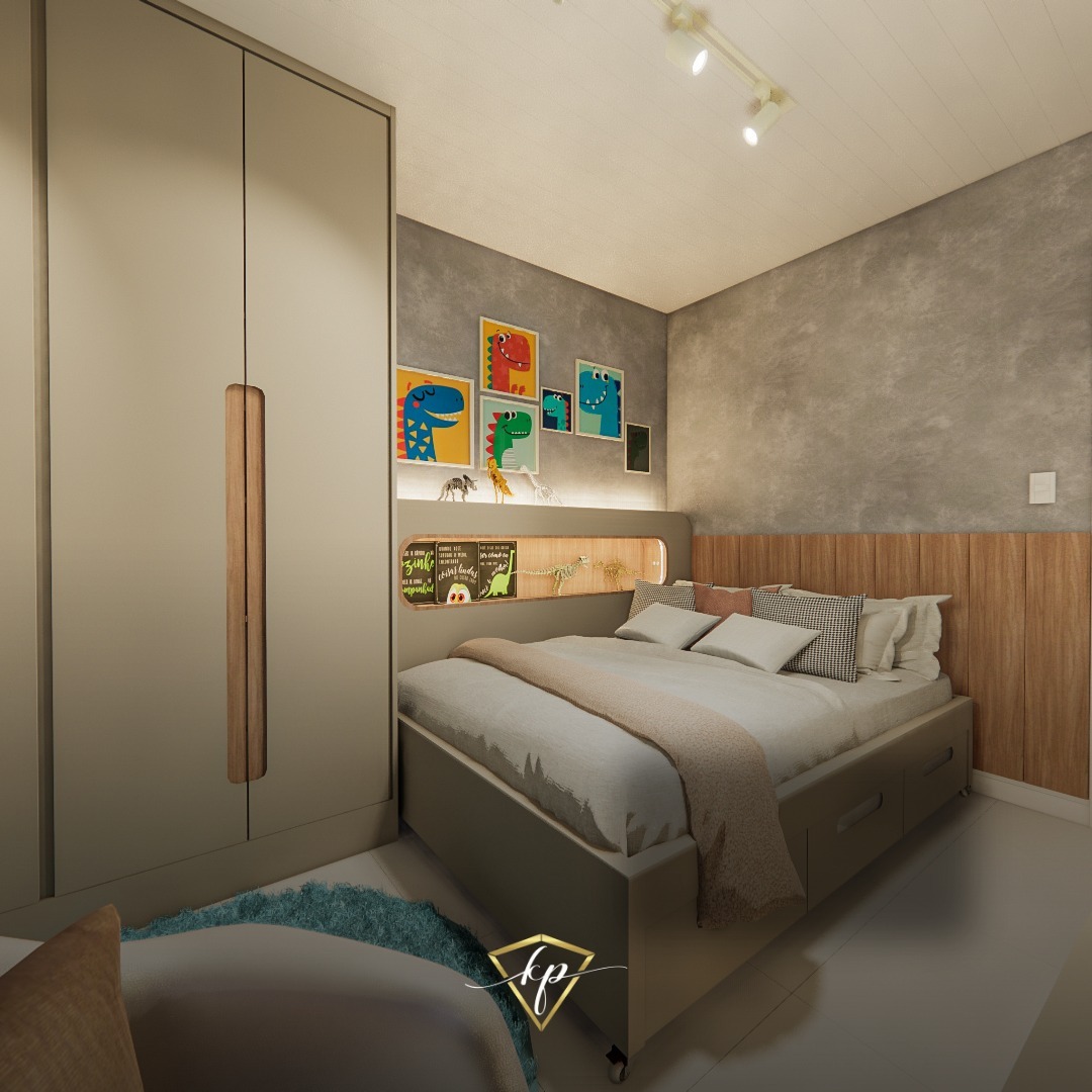 Projeto de interiores 1