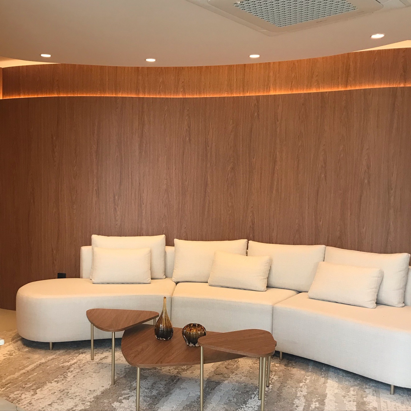 Projeto de interiores 8