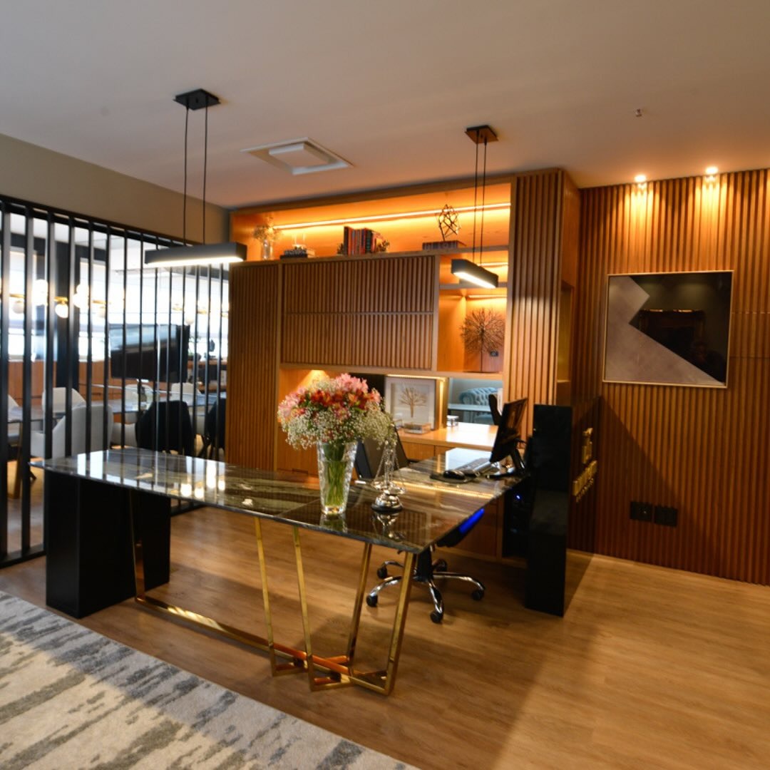 Projeto de interiores 6